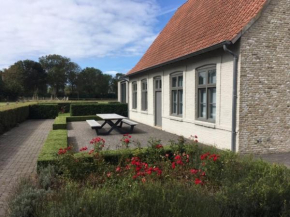 SCHRAVENHOEK